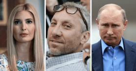 Un opozant al lui Vladimir Putin a fost găsit mort în fața casei. Soția spune că a fost asasinat